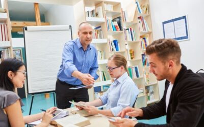 Diplomatura Superior en Supervisión Educativa