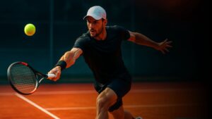 Golpe de Derecha - Daria Kopsic