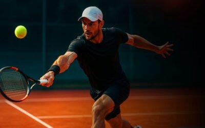 Golpe de Derecha – Daria Kopsic