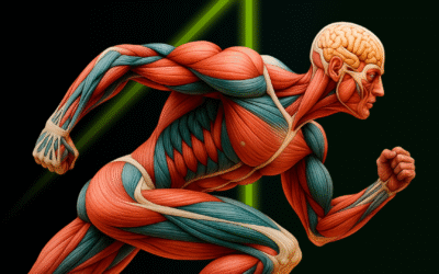 Curso de Neuromusculación Deportiva