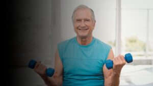 Entrenamiento de la fuerza en el adulto y el adulto mayor