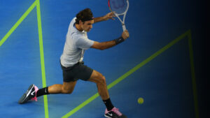 Golpe de revés - Daria Kopsic