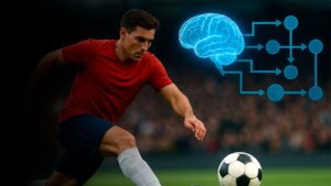 La Neurociencia y la Toma de Decisiones en el Futbol