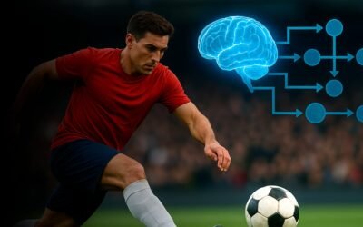 La Neurociencia y la Toma de Decisiones en el Futbol