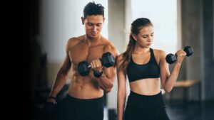 Enfoque Funcional del Entrenamiento Personal y la Preparación Física