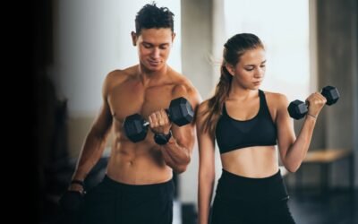 Enfoque Funcional del Entrenamiento Personal y la Preparación Física