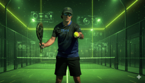 Entrenador de Pádel Nivel 1 – 4ª Edición