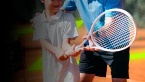 Desarrollando una Escuela de Tenis Formativa - Daria Kopsic