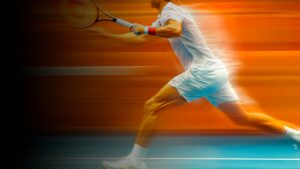 Manifestación de la Velocidad en el Tenis - Germán Groppa