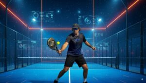 Entrenador de pádel NIVEL 2 – MODERN PÁDEL METHODOLOGY