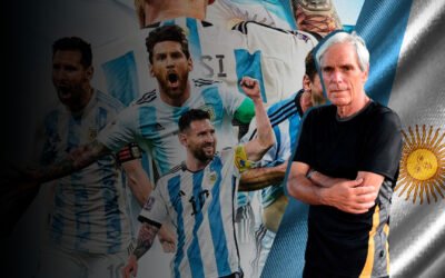 Clínica de Fútbol Formativo Masculino con el Profe Gerardo Salorio