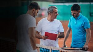 Importancia de la Evaluación y Entrenamiento de la Visión Deportiva