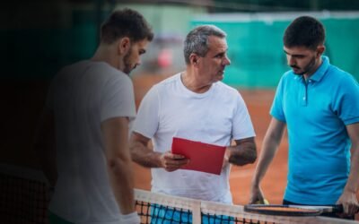 Importancia de la Evaluación y Entrenamiento de la Visión Deportiva