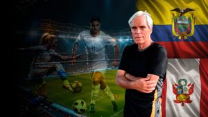 Curso Internacional de Fútbol – Masculino y Femenino