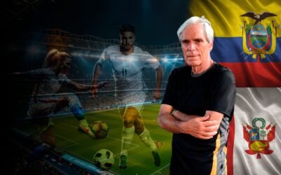 Curso Internacional de Fútbol – Masculino y Femenino