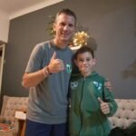 AGUSTIN MARCHINI